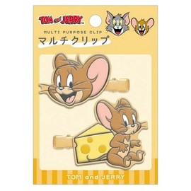 tom and jerry multi clip jelly