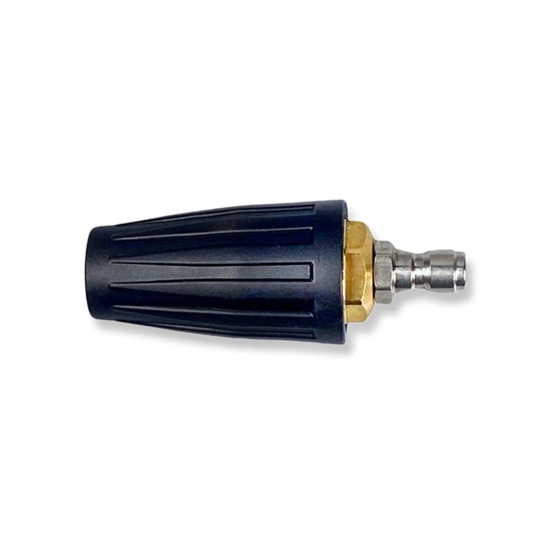 M&M Smartek Rotary Nozzle Dirt Blower Turbo Nozzle for Kränzle