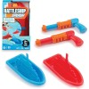 Hasbro Battleship Splash Game Backyard Pool Water Toys for Outdoor
