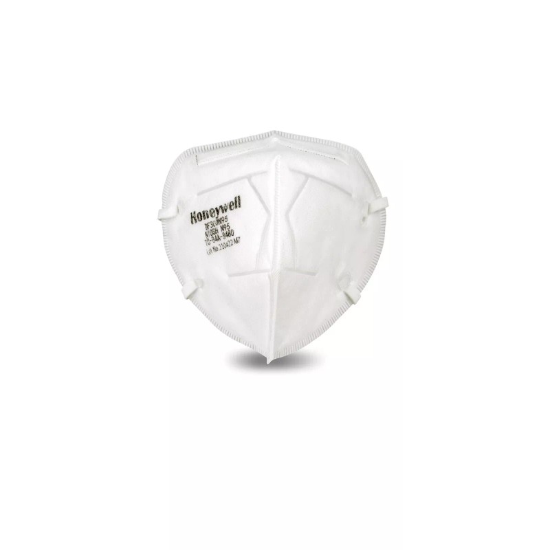 Honeywell N95 Face Mask Honeywell H910 Plus NIOSH N-95 Respirator