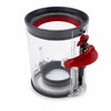 Dust Bin Replacement for Dyson V11 Vacuums – Compatible Plastic