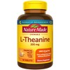 Nature Made Chewable L Theanine 200mg, L-Theanine Supplement for Stress