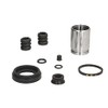 Autofren Seinsa D41941C Reparatursatz, Bremssattel