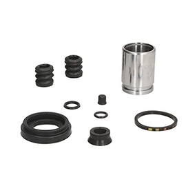 Autofren Seinsa D41941C Reparatursatz, Bremssattel