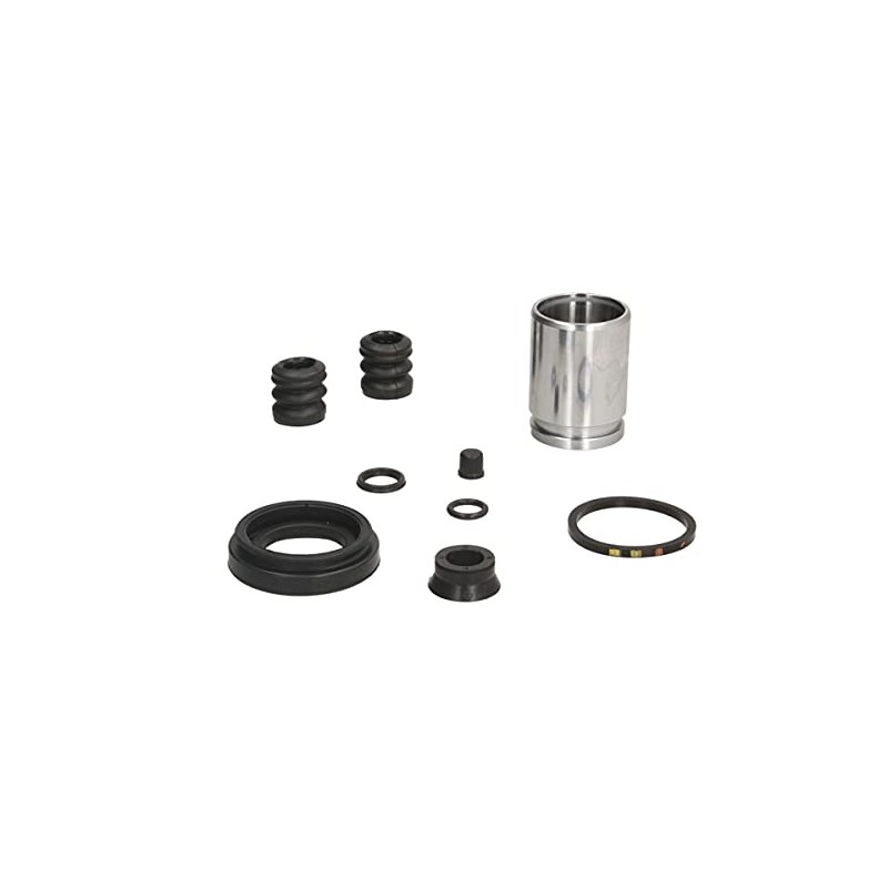 Autofren Seinsa D41941C Reparatursatz, Bremssattel