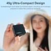 Godox iT20 Mini Camera Flash - 45g Ultra-Compact with TTL,