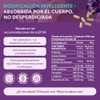 Testo Suplemento Hombre Ácido Aspártico Fenogreco Arginina Zinc Vegano Gluten