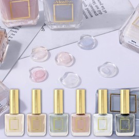 motive Mostive Mute Tint Drop 6 types of individual tinted nails / 모스티브 뮤트 틴트드롭 6종 단품 틴트네일