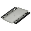vhbw Razor Blade Compatible with Braun 5447, 5449, 5628, 5629,