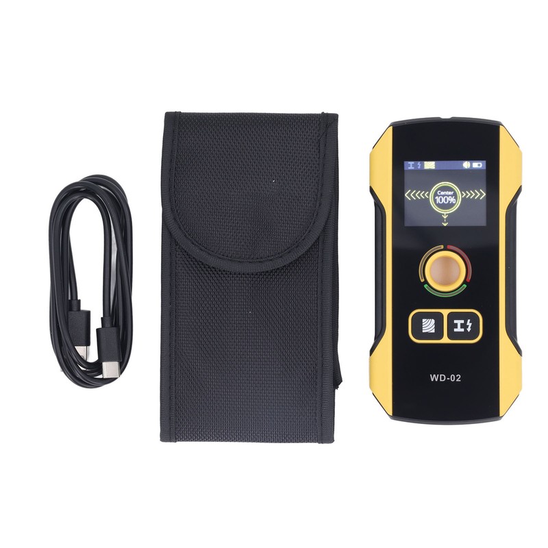 Stud Finder Wall Scanner Electronic Wall Wood Metal Stud Finder