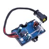 ZTUOAUMA Air Diesel Parking Heater Motherboard Control Board 12V/24V 3KW/5KW/8KW