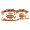Belmont Peanuts Gourmet Butter Toffee Candied Peanuts, 20 oz (2