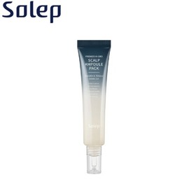 SOLEP Premier Hi-Gro Ampoule Pack 40ml