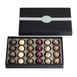 Signature Collection Chocolate Truffles Gift Box