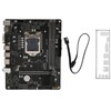 DDR3 Motherboard M.2 PCIe 4 SATA 3.0 4 USB3.0 4