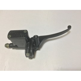 AF18 (Dio) AF27/28 (Super Dio) AF34/35 (Live Dio) Brake Master Cylinder (Guaranteed) kawashima