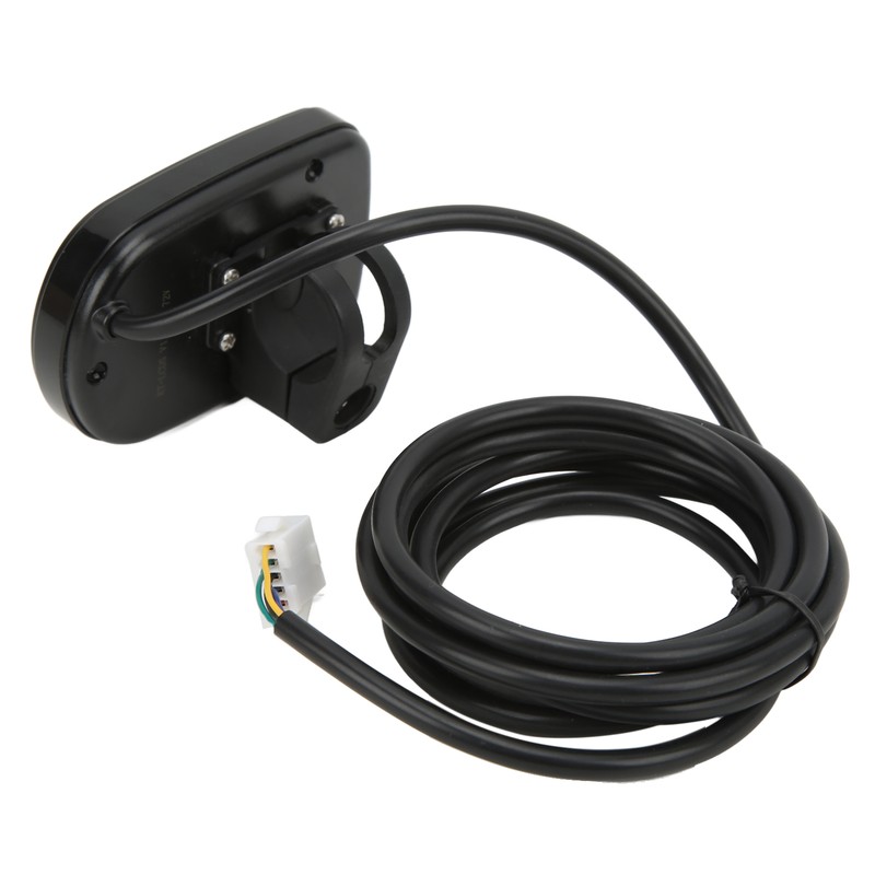 Electric Bicycle Display Meter 72V Bike LCD5 Panel with SM