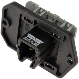 Dorman 984-120 HVAC Blower Motor Resistor Compatible with Select Toyota Models