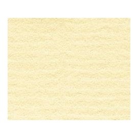 Cream Conqueror Texture Laid Card, 300gsm, A4 (25 Sheets)