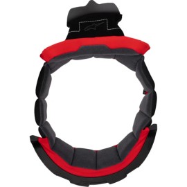 ALPINESTARS 0134-3964 8950124-11-S10 Supertech R10 Helmet Crown Pad Supertech