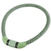 PUKY Lockstar Cable Lock Retro Green Flexible 70 cm Steel