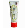 Jack N' Jill Natural Calendula Toothpaste Strawberry Flavour 50g