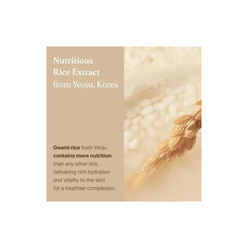 I'm From Rice Toner - 150ml Tónico De Arroz Nutritivo