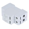 2P Surge Arrest,Surge Protective Device DC Photovoltaic Protector Low-Voltage Arrester