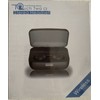 Universal Touch Two C3 Wireless Earbuds waterproof, light weight, long