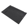 Laptop Bottom Base Cover Professional Bottom Case Cover Replacement for