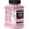 Soeos Himalayan Pink Salt, Coarse Grain, 80oz (5 Pound), Pink