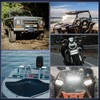 LED Light Bar Work Light 18 cm 60 W Light