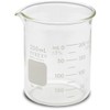 Pyrex - 1000-250CNEa PYREX Griffin Low Form 250mL Beaker Graduated