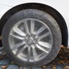 SHINEOFI Disposable Tire Covers for Truck Wheel Protection Transparent Plastic