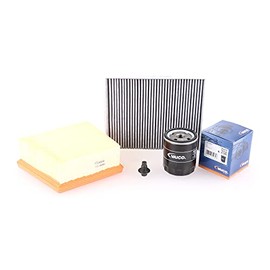 15D VAICO - V25-0788 - Filter Set - fits FORD 2342341