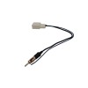 IMC Audio Antenna Adapter for 2014 2015 2016 2017 2018