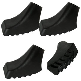 Hiking Pole Trekking Pole Replacement Tips for Trekking Pole (4)