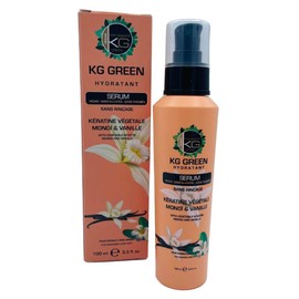 Kg Green Serum 100 ml (Hydratant)