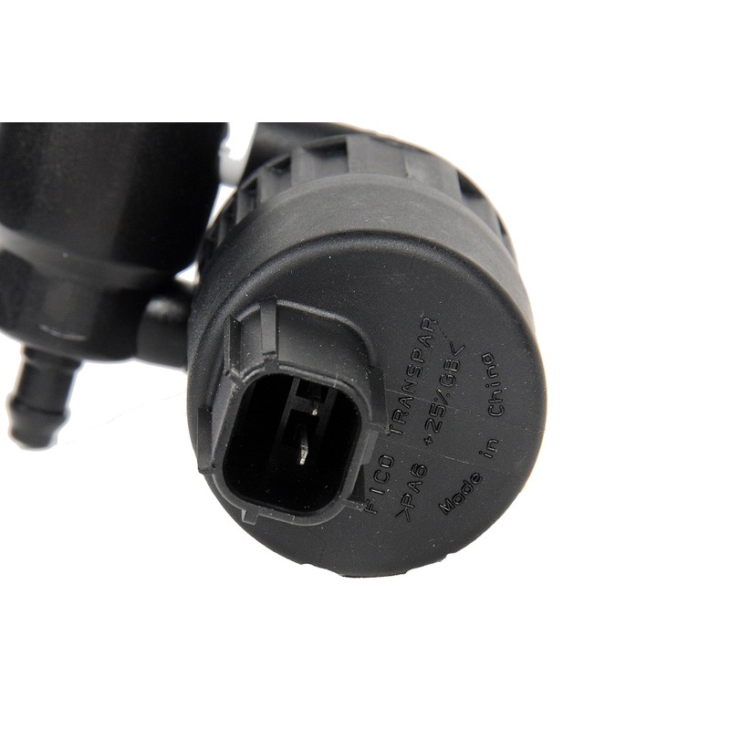 ACDelco GM Original Equipment 25979368 - Bomba de limpiaparabrisas (3.5