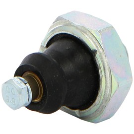 HELLA 6ZL 003 260-011 Oil Pressure Switch - Number of connectors: 1 - Normally Closed Contact