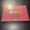 Beyond Better Than Better Destiny 40 Shade Color Palette
