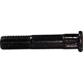 Thunder Standard Kingpin Black