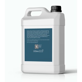 Earthborn Elements Mineral Oil (1 Gallon) Food Grade, Pure & Undiluted Clear