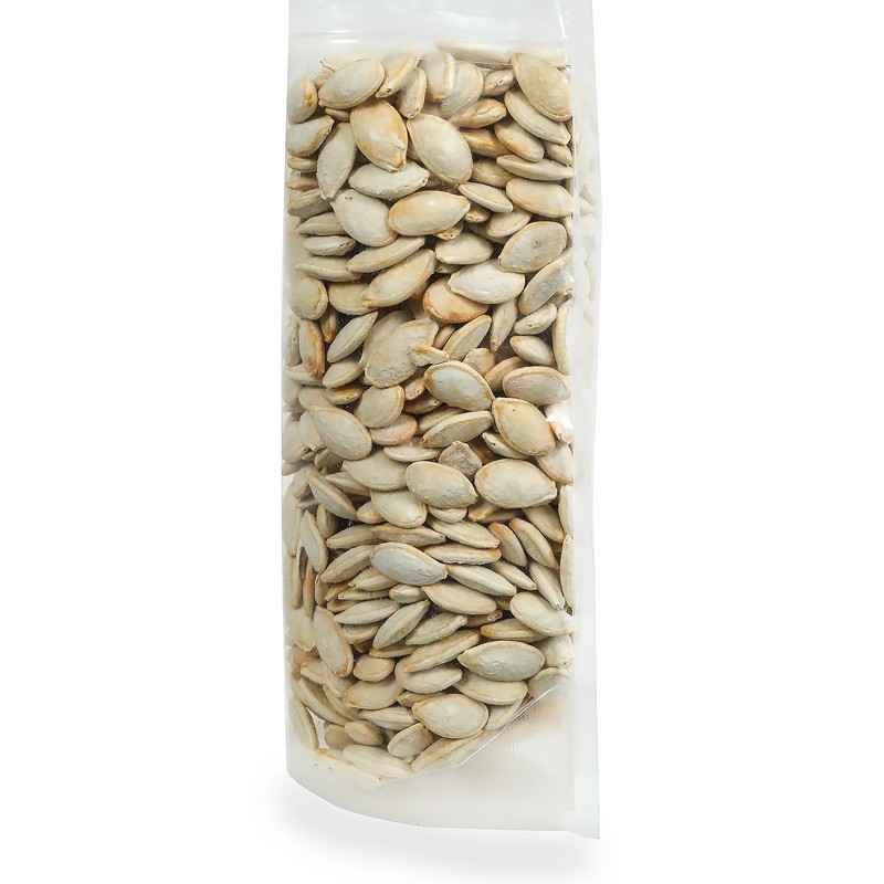 Smarty Stop Roasted Salted Pumpkin Seeds In Shell (2 Pound