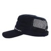 Champion 182-0044 Mesh Work Cap, navy, 57 to 59 cm