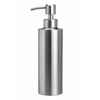 Countertop Soap Dispenser for Kitchen & Bathroom – Metal Pump