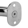 25 x 200 mm 316 Stainless Steel Grab Rail Marine