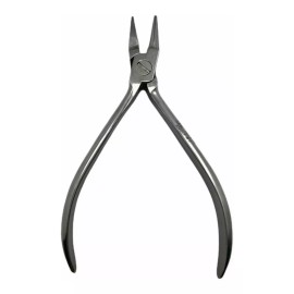 TBS Pinza Pico De Pájaro Larga Angle 2 Tbs