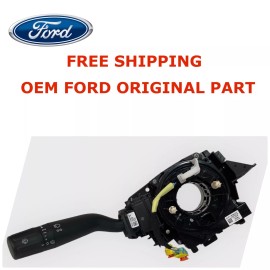OEM FORD PART 2021 2022 2023 2024 Ford F150 & Lighting Clock Spring /Turn Signa ML3T-14A664-AD