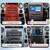 Car Stereo for Ford F150 2009 2010 2011 2012, Android